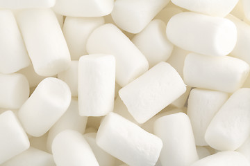 Image showing Marshmallow