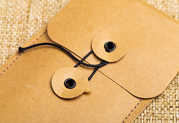 Image showing Envelope 