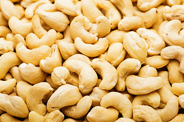 Image showing Fresh Cashew