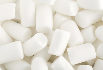 Image showing Marshmallow