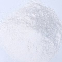 Image showing Wheat flour