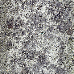 Image showing Concrete picture