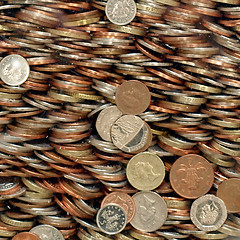 Image showing Pounds