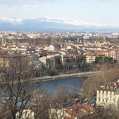 Image showing Turin, Italy