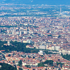 Image showing Turin, Italy