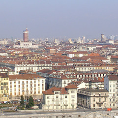 Image showing Turin, Italy