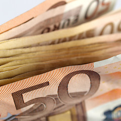 Image showing Euro picture