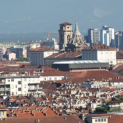 Image showing Turin, Italy