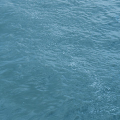 Image showing Water background