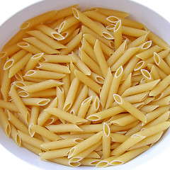 Image showing Pasta picture