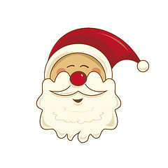 Image showing Santa Claus