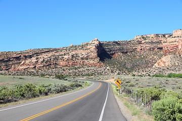 Image showing Colorado