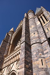 Image showing Brisbane landmark