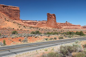 Image showing Utah