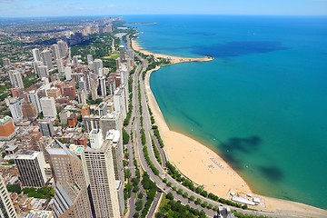 Image showing Chicago