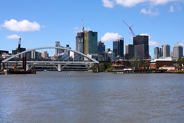 Image showing Brisbane