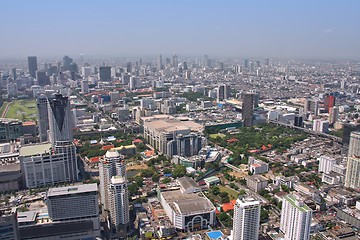 Image showing Thailand - Bangkok