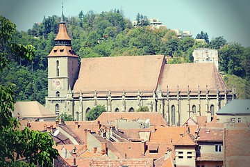 Image showing Brasov, Romania