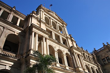 Image showing Brisbane, Australia