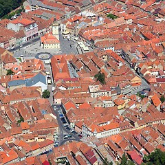 Image showing Brasov, Romania