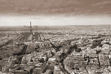 Image showing Paris