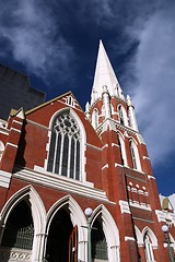 Image showing Brisbane landmark