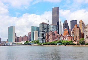 Image showing New York