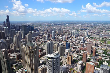 Image showing Chicago