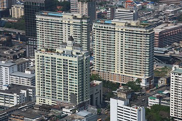 Image showing Bangkok