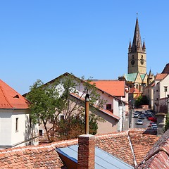 Image showing Sibiu