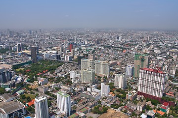 Image showing Bangkok