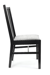 Image showing Wooden Chair