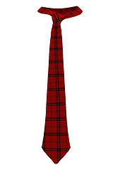 Image showing Neck Tie