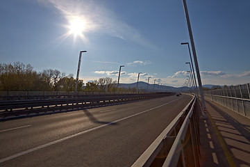 Image showing Bridge