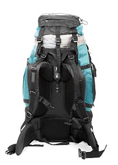 Image showing Backpack