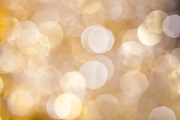 Image showing bokeh background design holiday glitter abstract