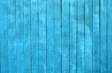 Image showing wooden background