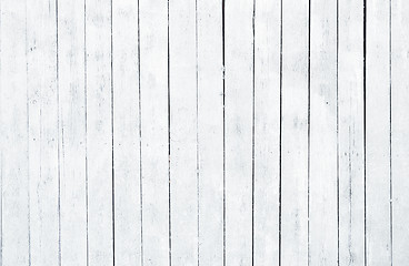 Image showing wooden texture