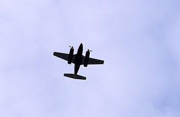 Image showing Plane