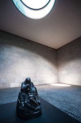 Image showing Neue Wache