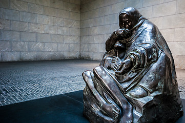 Image showing Neue Wache