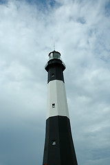 Image showing Tybee Island Lighthouse