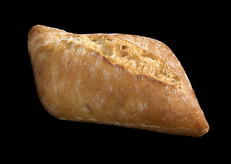 Image showing bread roll