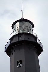 Image showing Tybee Island Lighthouse