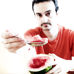 Image showing Watermelon