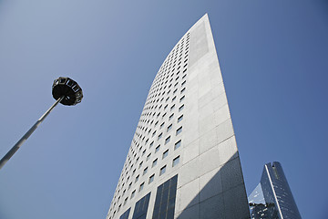 Image showing Highrise - La Defense