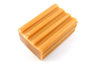 Image showing Soap