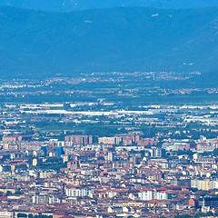 Image showing Turin, Italy