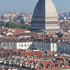 Image showing Turin, Italy