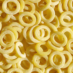 Image showing Pasta picture